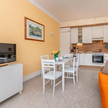 Ambra Marina, La Casa Tra I Pini A Rapallo! Apartmán