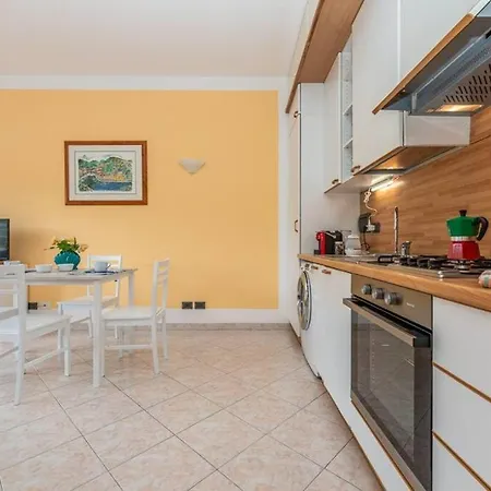 Ambra Marina, La Casa Tra I Pini A Rapallo! Appartement *