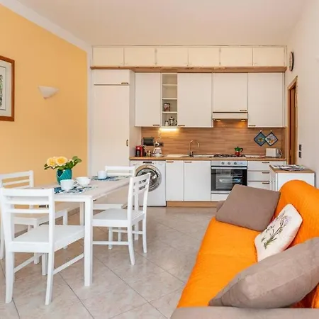 Ambra Marina, La Casa Tra I Pini A Rapallo! Apartmán Rapallo