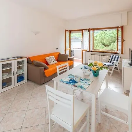 Ambra Marina, La Casa Tra I Pini A Rapallo! *