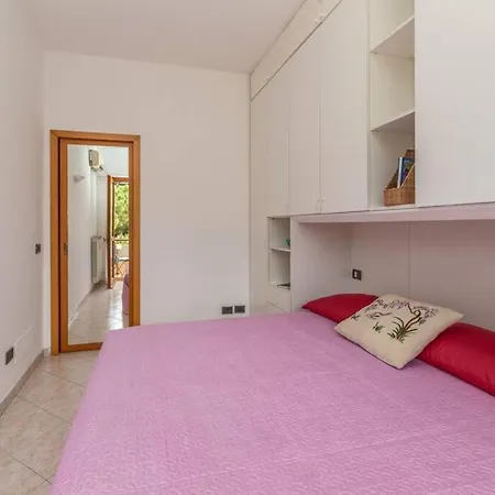 Ambra Marina, La Casa Tra I Pini A Rapallo! Рапалло
