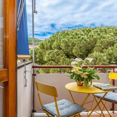 Ambra Marina, La Casa Tra I Pini A Rapallo! *