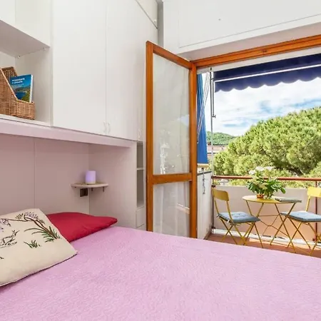 Ambra Marina, La Casa Tra I Pini A Rapallo!