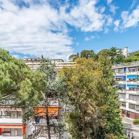 Ambra Marina, La Casa Tra I Pini A Rapallo! *