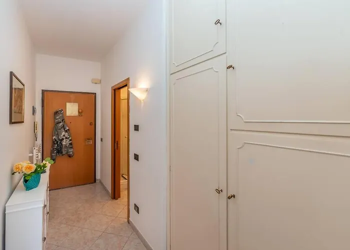 Ambra Marina, La Casa Tra I Pini A Rapallo! *