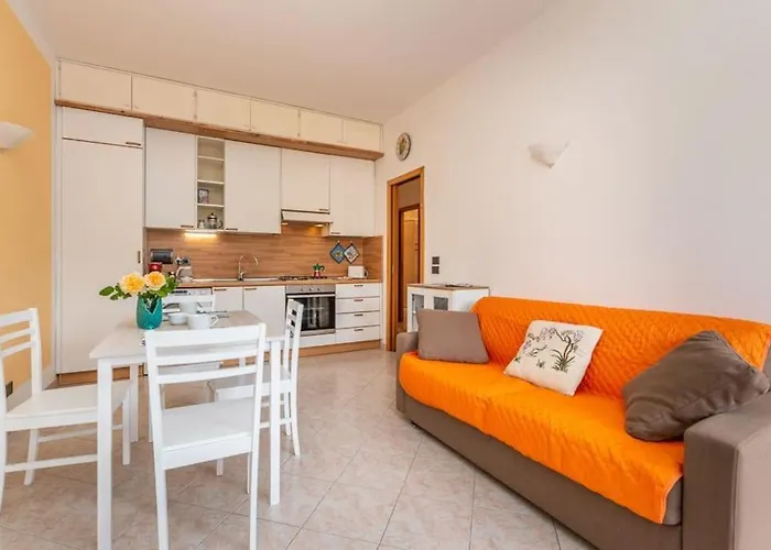 Ambra Marina, La Casa Tra I Pini A Rapallo! Rapallo