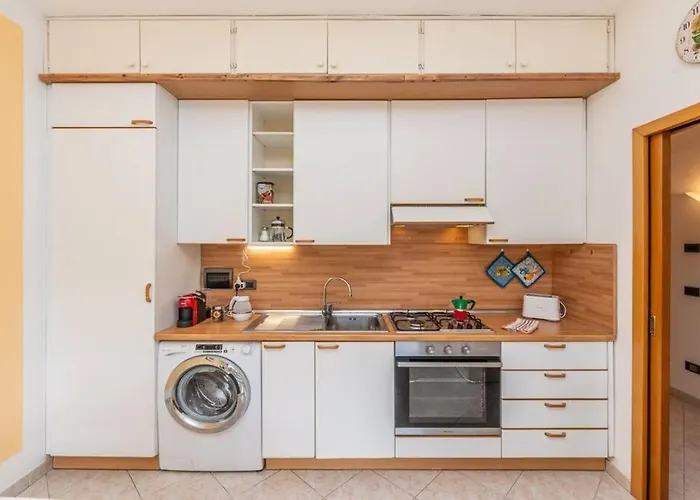 Ambra Marina, La Casa Tra I Pini A Rapallo! *